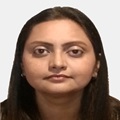 Archana Mandal - MBBS, MD